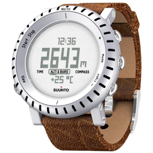 Suunto Core Alu Light Watch