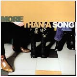 More Than a Song