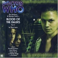 Blood of the Daleks: Pt. 2 (Doctor Who)
