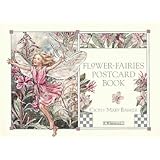 A Flower Fairies Postcard Book