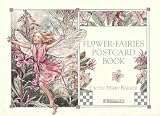 A Flower Fairies Postcard Book