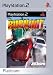 Burnout Platinum  (PS2)