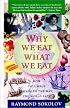 Why We Eat What We Eat: How Columbus Changed the Way the World Eats