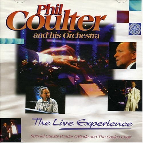 LIVE EXPERIENCE