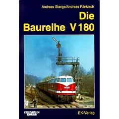 Die Baureihe V 180