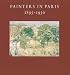 Painters in Paris, 1895-1950 (Metropolitan Museum of Art Publications)