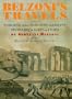 Belzoni's Travels: Narrative of the Operations and Recent Discoveries in Egypt and Nubia