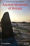 Ancient mysteries of Britain