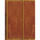 Smythe Sewn Handtooled Super Size Unlined (Paperblanks: Old Leather) by Paperblanks Book Company