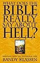 What Does the Bible Really Say About Hell?: Wrestling with the Traditional View (Living Issues Discussion Series)