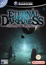 Eternal Darkness: Sanity's Requiem (GameCube)
