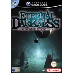 Eternal Darkness: Sanity's Requiem (GameCube)