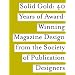 SPD Solid Gold: 40 Years of Award-Wining Magazine Design