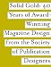 SPD Solid Gold: 40 Years of Award-Wining Magazine Design