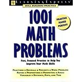 1001 math problems