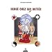 Herge chez les initie