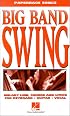 Big Band Swing (Paperback Songs)