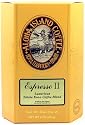 Gold Espresso II Private Estate Luxurious Kona Coffee Blend; 8 oz Whole Bean; The Luxury Gift Coffee