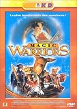 Magic Warriors