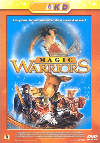 Magic Warriors