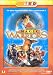 DVD : Magic Warriors
