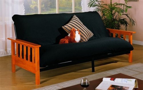 8"Full Size Futon Mattress