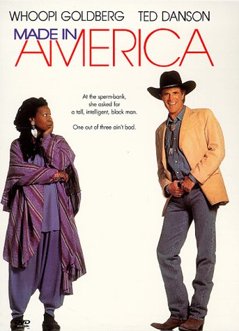 Made in America