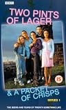 Two Pints Of Lager And A Packet Of Crisps - Series 1 - Complete [2001]