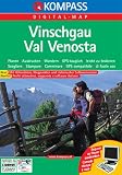  : Vinschgau - Val Venosta. CD-ROM f&uuml;r Windows 95/98/2000/NT/XP.