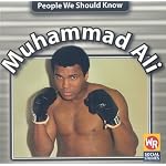 Muhammad Ali book cover