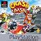 the crash bandicoot games-best to worst on ps1