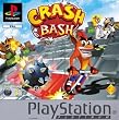Crash Bash Platinum (PS)