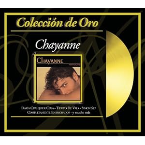 Coleccion de Oro
