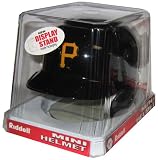 Pittsburgh Pirates Mini Batting Helmet