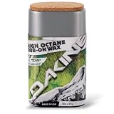 Dakine High Octane Rub On Wax 2012