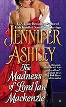 [DOWNLOAD] The Madness of Lord Ian Mackenzie (Mackenzies Series Book 1) [Z.I.P]