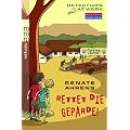 Detectives At Work. Rettet die Geparde!: Ein deutsch-englischer Kinderkrimi