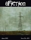 eFiction Magazine April 2011