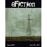 eFiction Magazine April 2011