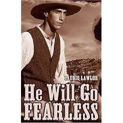 He Will Go Fearless