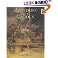 Antiques from the Garden by  Alistair Morris