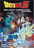 Dragon Ball Z - Bojack Unbound