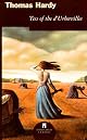 Tess of the D'Urbervilles