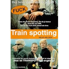 Trainspotting