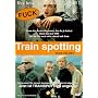 Trainspotting <b>DVD</b> ~ Ewan McGregor