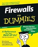 Books : Firewalls for Dummies, Second Edition