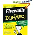 Firewalls for Dummies, Second Edition by Brian Komar, Ronald Beekelaar, and Joern Wettern