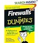 Firewalls for Dummies (For Dummies)