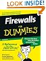 Firewalls for Dummies, Second Edition