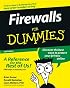 Firewalls for Dummies, Second Edition